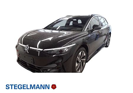 VW ID.7 Volkswagen Tourer Pro 210kW/77kWh *LED*Wärmepumpe*Kame