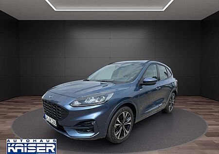 Ford Kuga ST-Line 1.5 EcoBoost AGR Sitze,El. Klappe19 Zoll