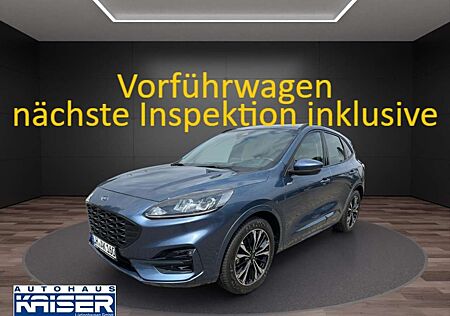 Ford Kuga ST-Line 1.5 EcoBoost AGR Sitze,El. Klappe19 Zoll