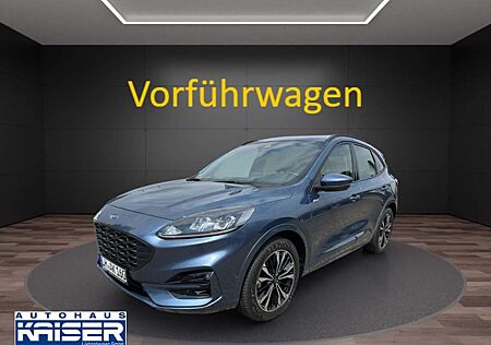 Ford Kuga ST-Line 1.5 EcoBoost AGR Sitze,El. Klappe19 Zoll