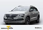 Skoda Karoq 1.5 TSI DSG SPORTLINE LED VIRTUAL LM19 AHK