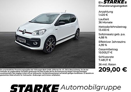 VW Up Volkswagen ! GTI 1.0 TSI