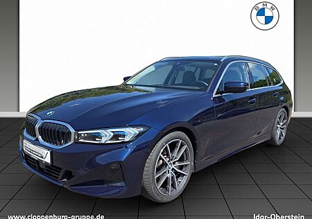 BMW 320 d Tour. AHK+LED+Komfortzg.+Shz+DriveAss.