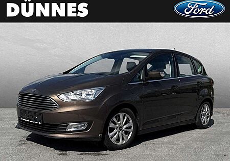 Ford C-Max 1.5 EcoBoost Titanium *AUTOMATIK*