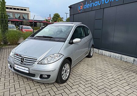 Mercedes-Benz A 170 A -Klasse *Automatik
