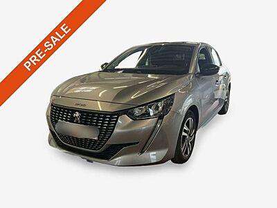 Peugeot 208 KLIMA LED RADIO TEMPO MFL SHZ VC PDC DAB