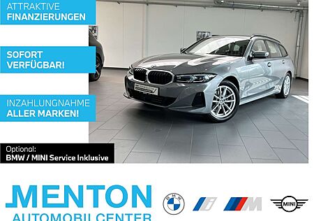 BMW 318 i HuD/LCProf./AHK/ad.LED/Sportsitze