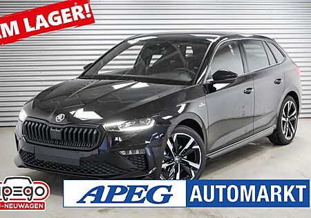 Skoda Scala 1,5 TSI DSG Monte Carlo