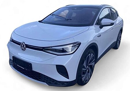 VW ID.4 Volkswagen .4 (77kWh) Pro Performance Max Kamera/360°/ACC
