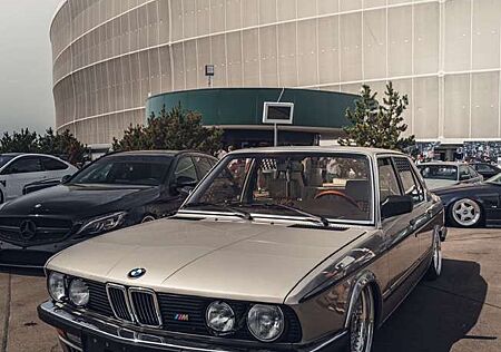 BMW 520 Airlift 3H BBS rs airride tuning