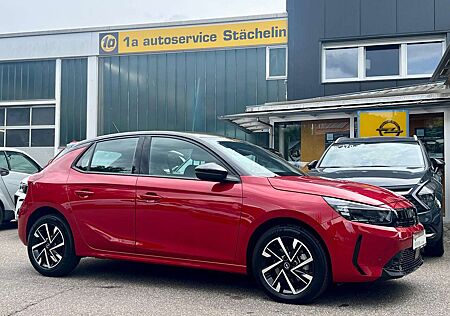 Opel Corsa F 1.2T GS Line,KLIMA,RKAMERA,PDC