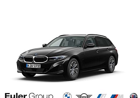 BMW 320 e Touring HUD AHK-klappbar AHK Navi Digitales Cock