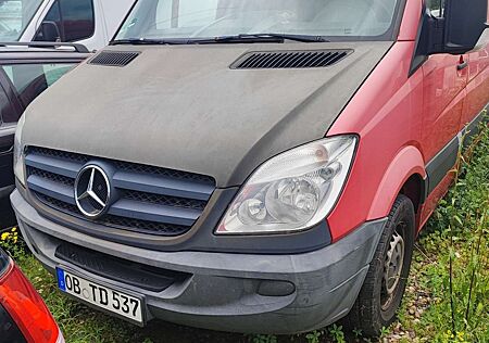 Mercedes-Benz Sprinter 316 CDI 906.bb35