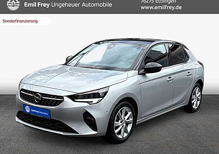 Opel Corsa 1.2 Direct Inj Turbo Start/Stop Automatik El