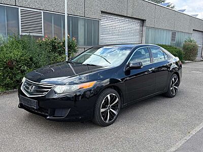 Honda Accord Comfort