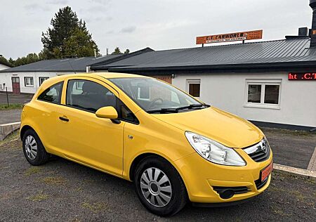 Opel Corsa D SELECTION "110 Jahre"