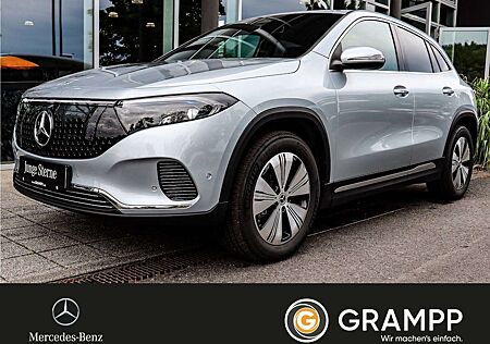 Mercedes-Benz EQA 300 4M Progressive Advanced/Kamera/FlexBonus