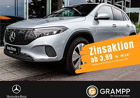 Mercedes-Benz EQA 300 4M Progressive Advanced/Kamera/FlexBonus