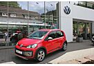 VW Up Volkswagen ! cross ! 1.0 Klima,BT,SHZ,