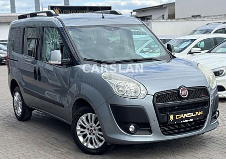 Fiat Doblo My 1.HAND+KLIMA+PDC+SCHIEBEX2+EURO 5