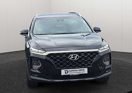 Hyundai Santa Fe 2,2l Premium 4WD Automatik