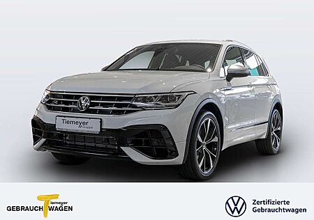 VW Tiguan Volkswagen 2.0 TSI DSG 4M R LM20 IQ.LIGHT ACC NAVI A