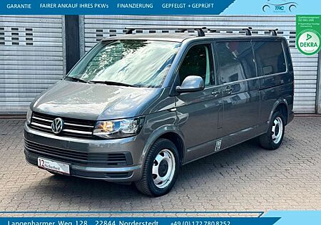 VW T6 Transporter Volkswagen Kasten-Kombi Kasten lang
