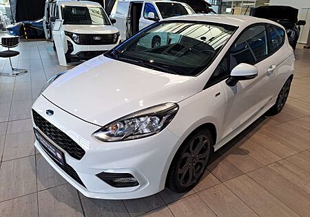Ford Fiesta 1.0 EB ST-Line LED SYNC AppLink SHZ PDC