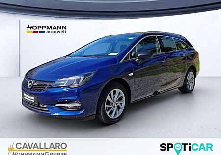 Opel Astra K Elegance 1.5D*NAVI*KAMERA*LED