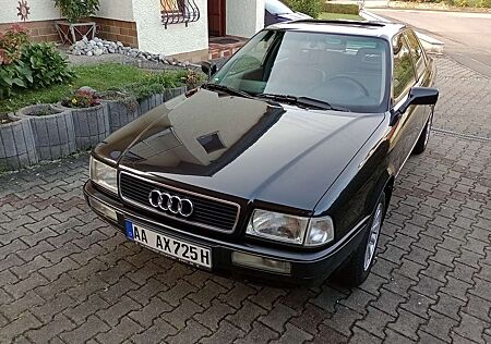 Audi 80