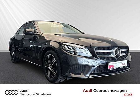 Mercedes-Benz C 300 Avantgarde