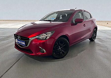 Mazda 2 SKY-G 90 Kizoku - Carplay/ Kamera/ Sitzh.