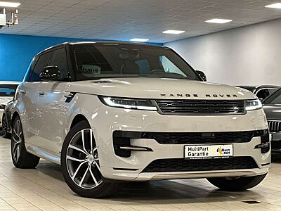 Land Rover Range Rover Sport Autobiography/ VOLL