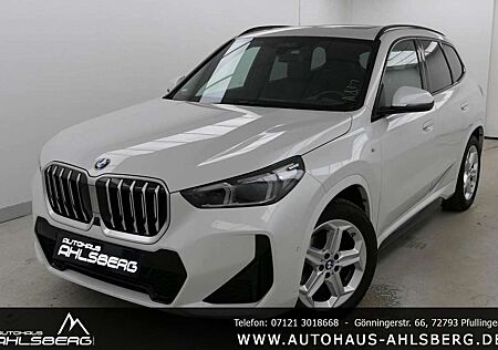 BMW X1 20 i sDRIVE M SPORT/SHADOW/ LIVE/360°/ACC/PANO/H-K
