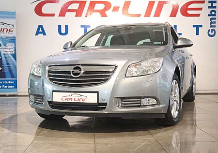 Opel Insignia Sports Tourer Edition *Erst 104tkm*Navi