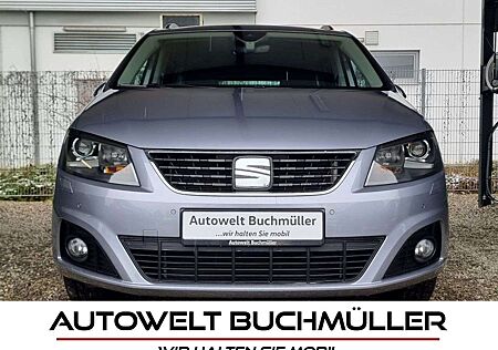 Seat Alhambra 1.4 TSI,7-SITZER,AHK,XENON,KAMERA,NAVI