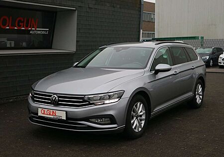 VW Passat Variant Volkswagen Passat Var. Business 2,0 TDI DSG *LED*ACC*NAVI*