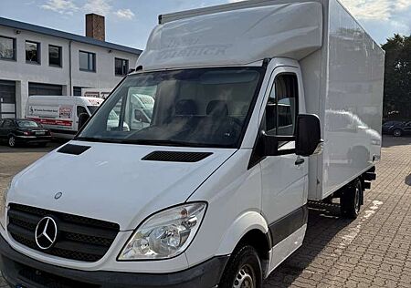Mercedes-Benz Sprinter 315 CDI 906.631