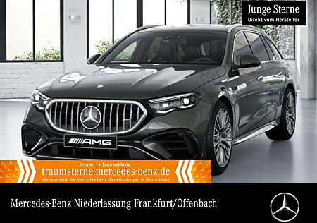 Mercedes-Benz E 53 AMG T 4M Hybrid Driversp Perf-Sitze 360° Pano