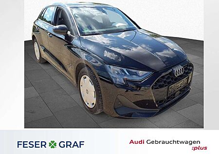 Audi A3 Sportb. TFSI S tro. KLIMA+PHONEBOX+CARPLAY