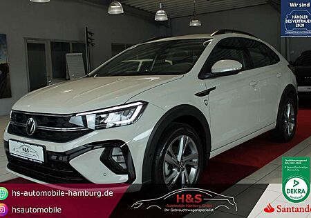 VW Taigo Volkswagen 1.0 TSI R-Line DSG KAMERA*IQ-DRIVE