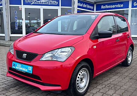 Seat Mii Reference/Bluetooth/Sitzheizung/Klima