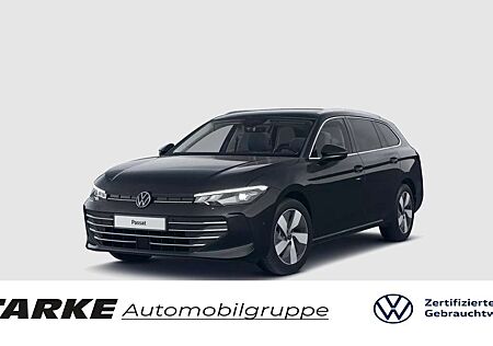 VW Passat Variant Volkswagen 2.0 TDI DSG Business