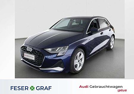 Audi A3 Advanced 30 TFSI S tronic Navi LED