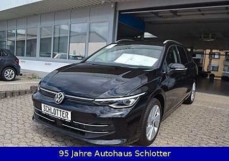 VW Golf Volkswagen Variant Style 1,5eTSI DSG/R.View/LED+/DIG.C