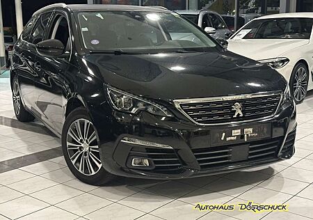 Peugeot 308 SW Allure Pack*Automatik*ACC*NAVI*DigiTacho
