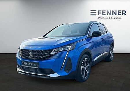 Peugeot 3008 GT130+ Navi-Kamera-elektrische Heckklappe +