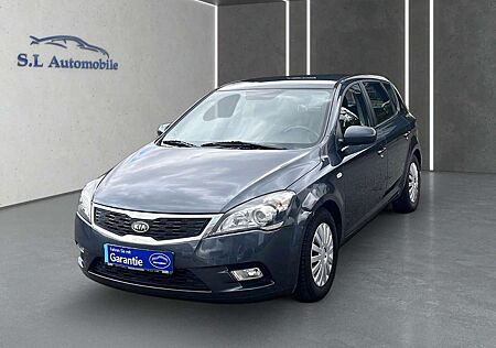 Kia Others Ceed Seven Stars Wagen Nr 040