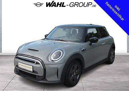 Mini Cooper SE ESSENTRIAL TRIM NAVI LED GRA SPORTSITZE DAB