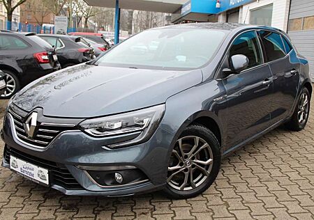 Renault Megane IV Lim. 5-trg. BOSE-Edition *Kamera * LED